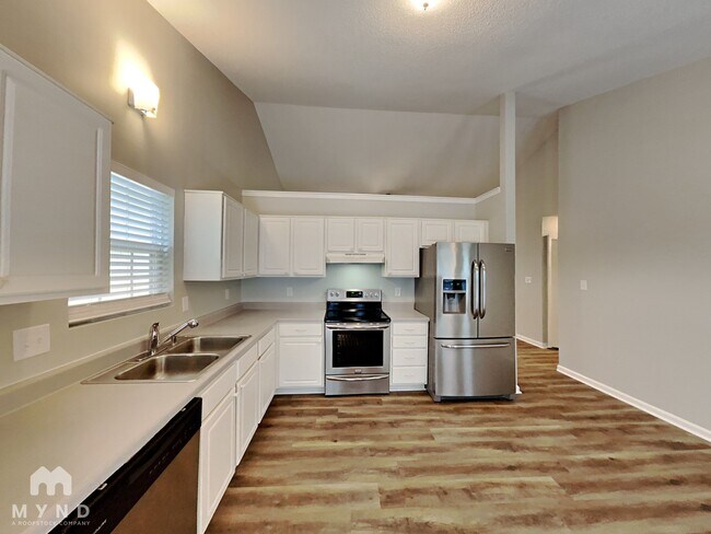 Foto del edificio - 7001 Lazy Breeze Cir