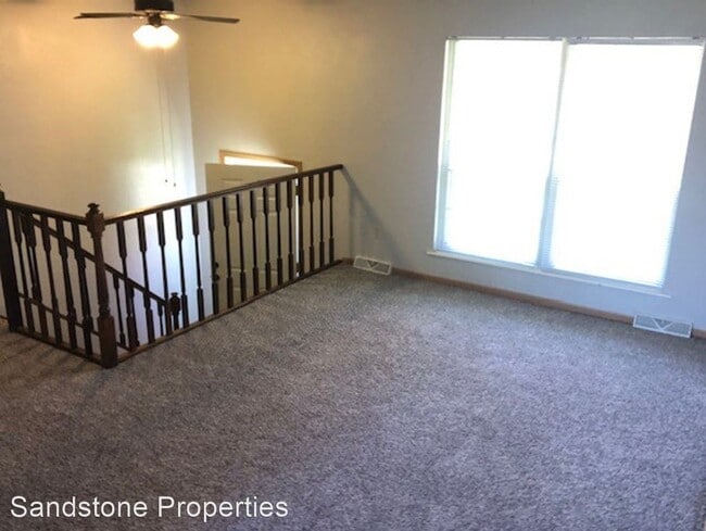 Building Photo - 3 br, 2 bath House - 1607 Northway Drive