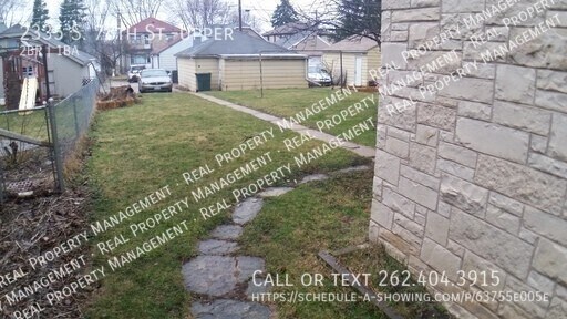 Foto del edificio - 2 Bedroom / 1 Bathroom in West Allis