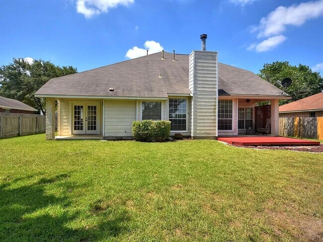 Building Photo - 1253 Rocky Creek Dr