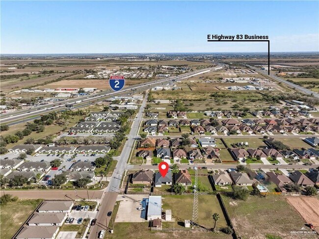 Building Photo - 608 Tierra Prometida St