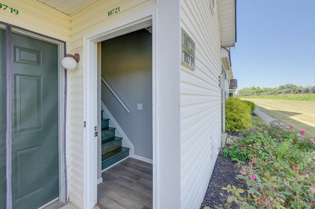 Foto del edificio - 10721 Southwind Dr