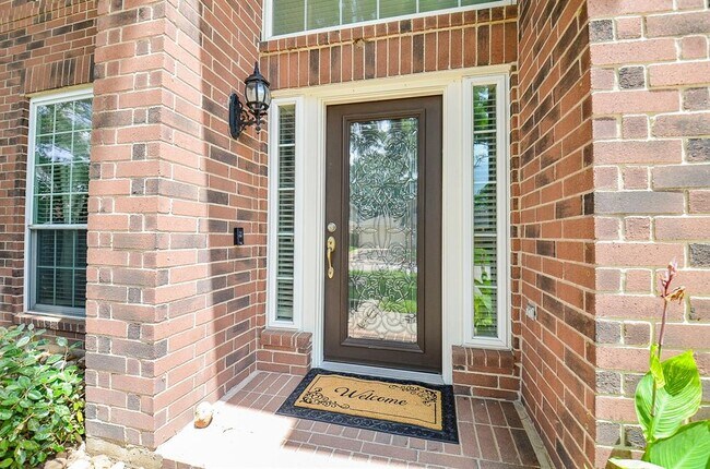 Foto del edificio - 15018 Moss Boulder Ct