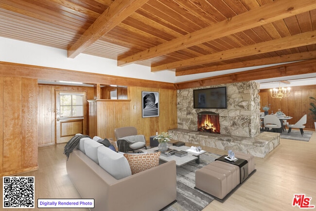 Foto del edificio - 2332 Hillhurst Ave