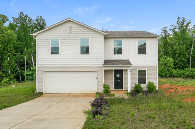 Foto del edificio - 6386 Century Ln, Thomasville, NC