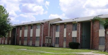 Primary Photo - Jernigan Gardens Apartments