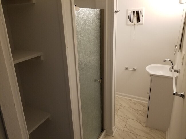 Renovated Bath - 564 W Market St