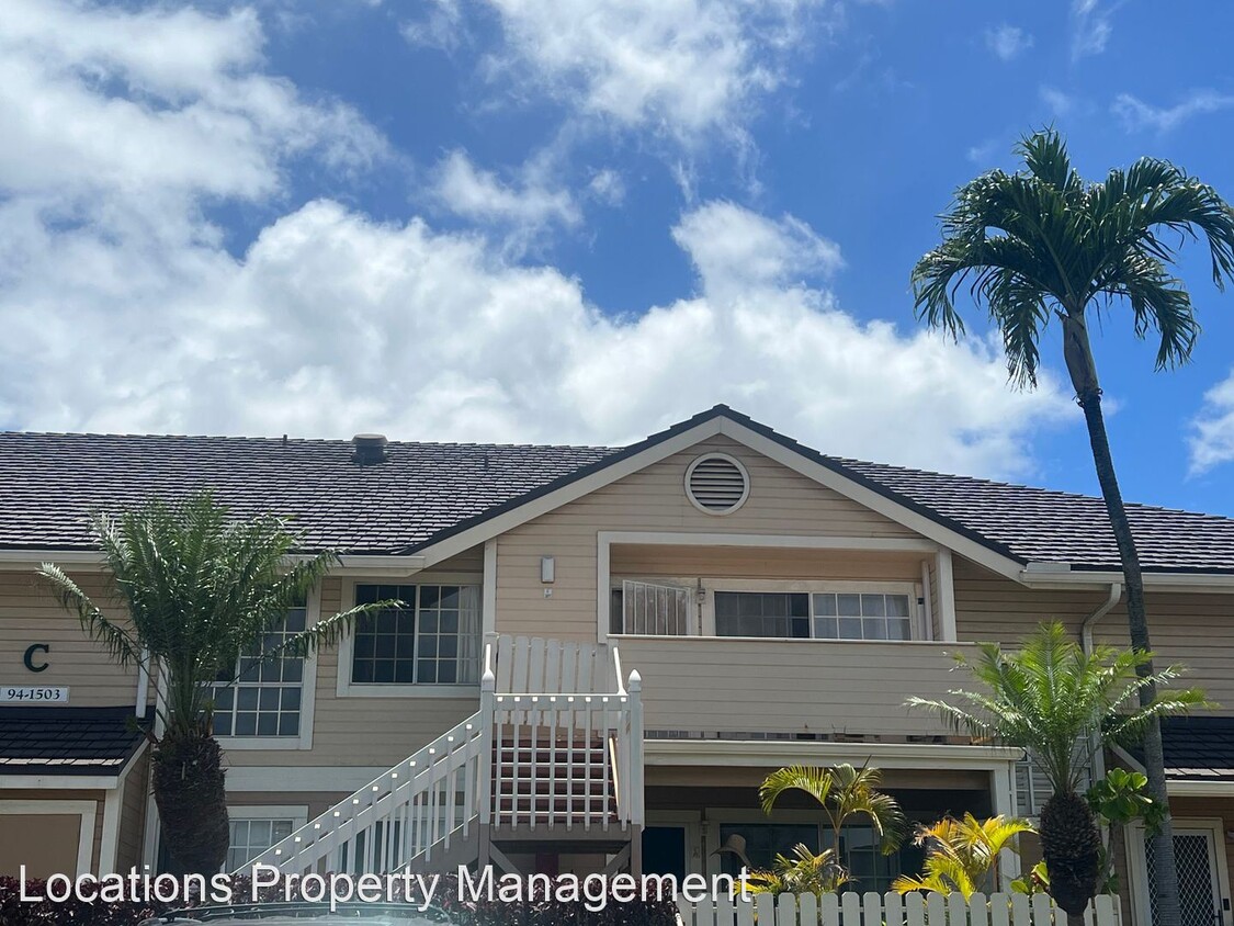 Foto principal - 2 br, 1.5 bath House - 94-1503 Waipio Uka ...