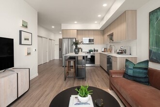 Interior Photo - The Cline