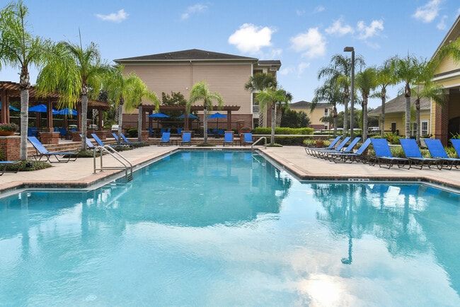 Town Center At Lakeside Village apartments — community photo - Town Center At Lakeside Village