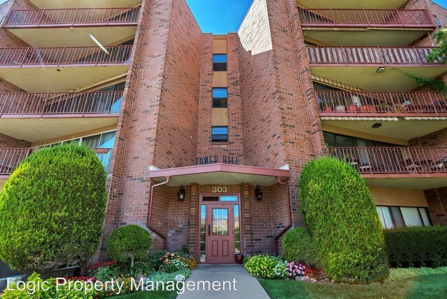 Building Photo - 2 br, 2 bath House - 303 N. A Street #301