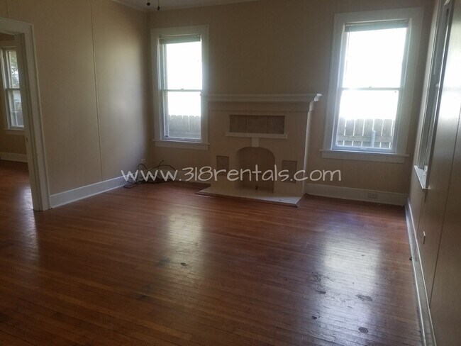 Foto del edificio - Great Highland home available!