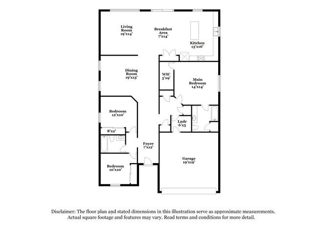 Building Photo - 2117 Fleet Ct