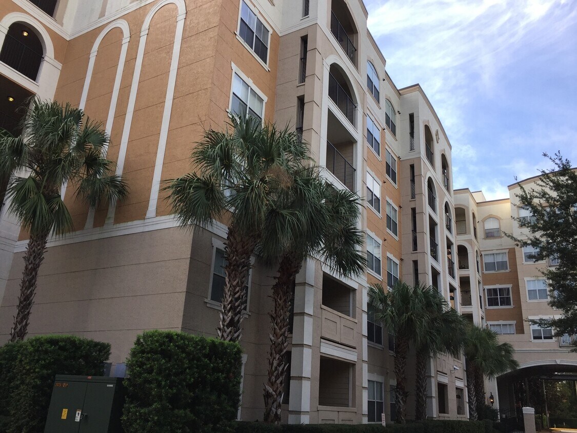 Foto principal - 1 Bed/1 Bath Condo in Downtown Orlando