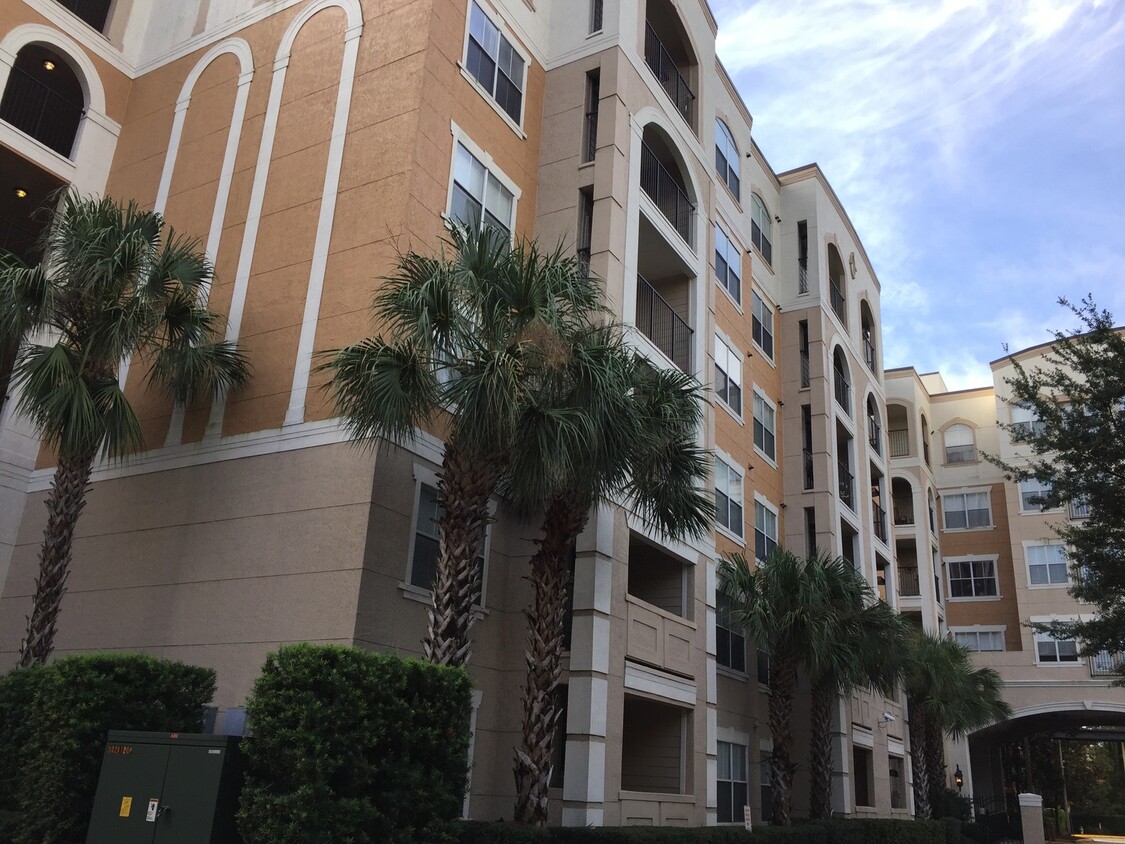 Primary Photo - 1 Bed/1 Bath Condo in Downtown Orlando