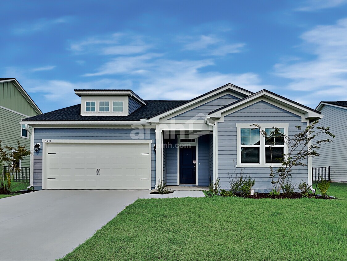 Foto principal - 5933 Hampton Creek Rd