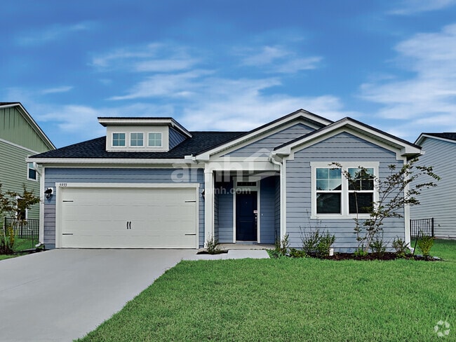 Building Photo - 5933 Hampton Creek Rd