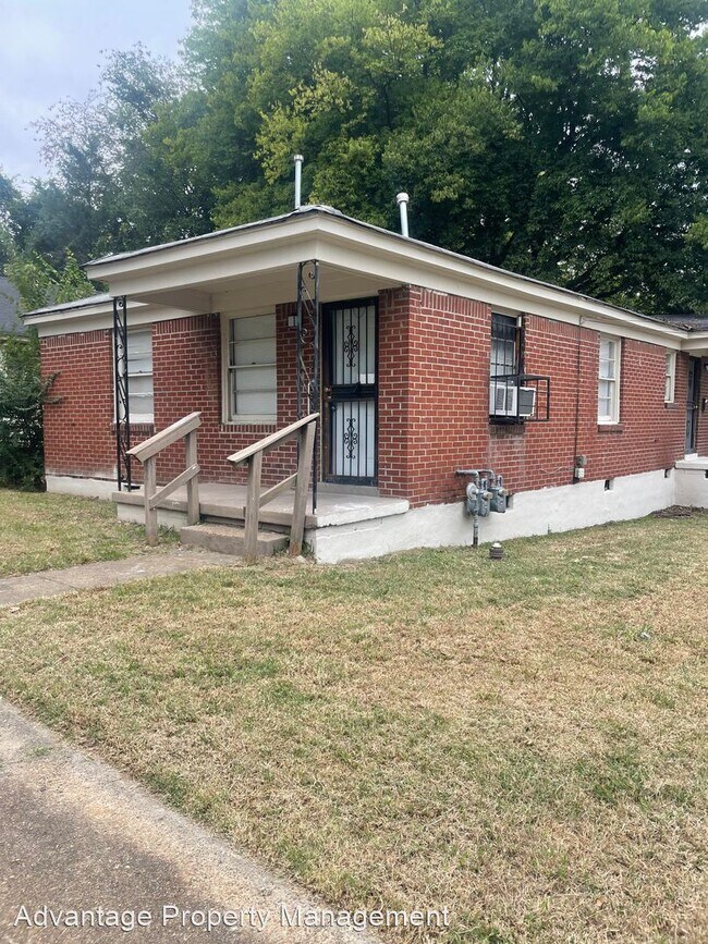 Foto del edificio - 1 br, 1 bath House - 1312 Richmond St.