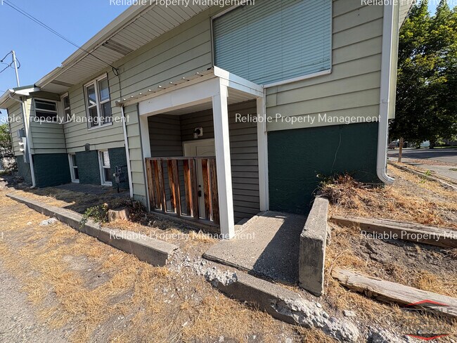 Foto del edificio - 1153 Idaho Ave