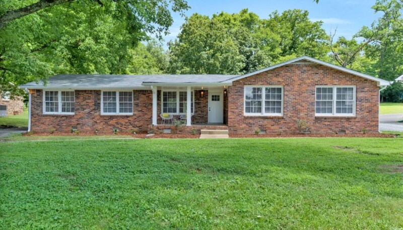 Foto principal - 618 Harpeth Bend Dr