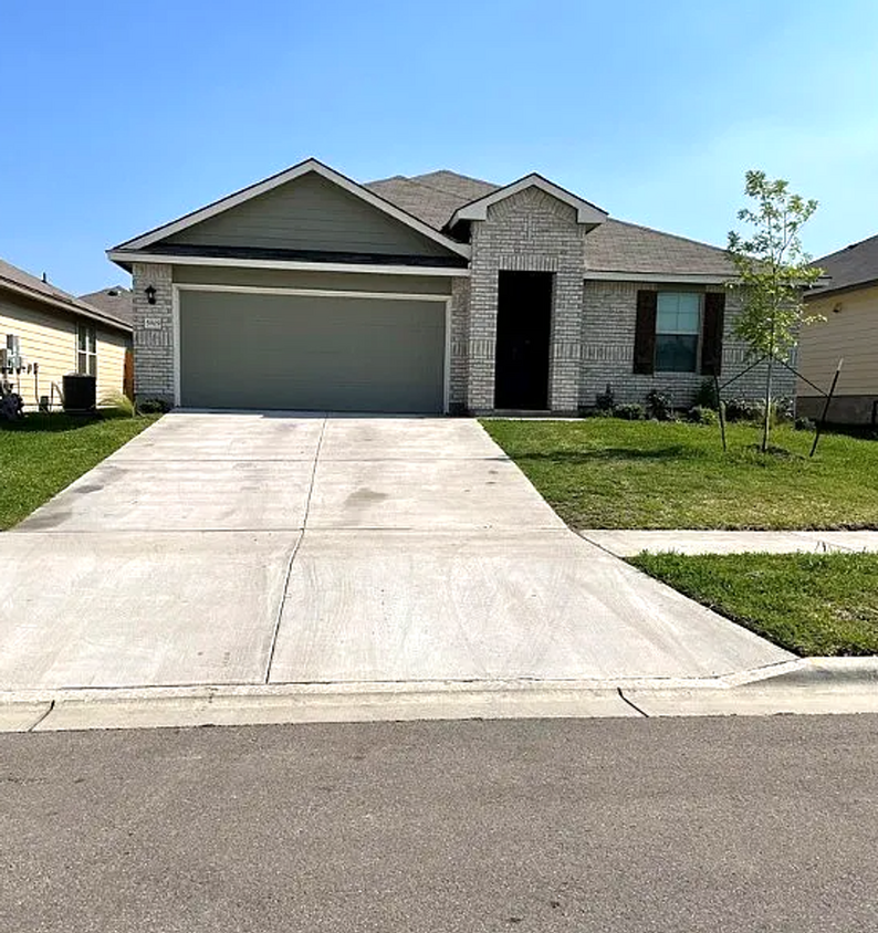 Foto principal - 4Bd/2Ba in Killeen, TX!