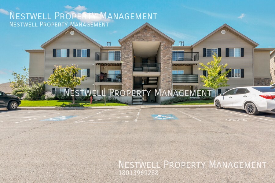 1563 Westbury Way Unit D, Lehi, UT 84043 Condo for Rent in Lehi, UT