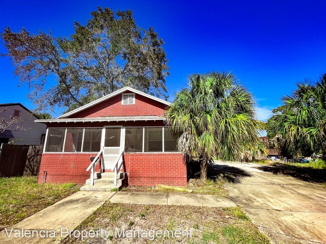 Building Photo - 3 br, 1 bath House - 2417 10th Ave S