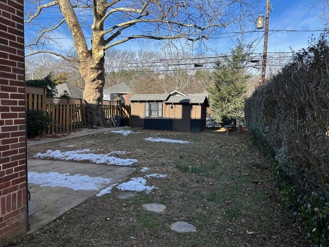 Foto del edificio - 1407 Delaware Ave