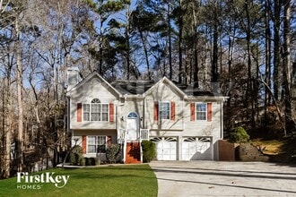 Building Photo - 4860 Wade Valley Way