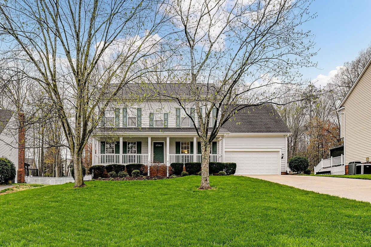 Primary Photo - 1411 Deer Spring Ct