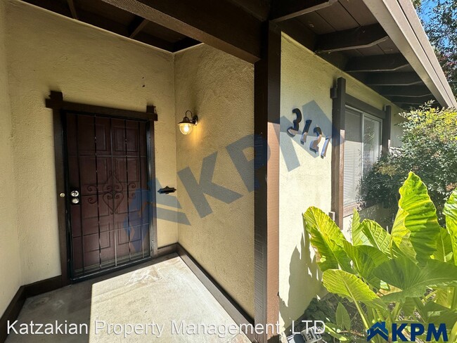 Building Photo - 3 br, 2 bath House - 3121 W Swain Rd