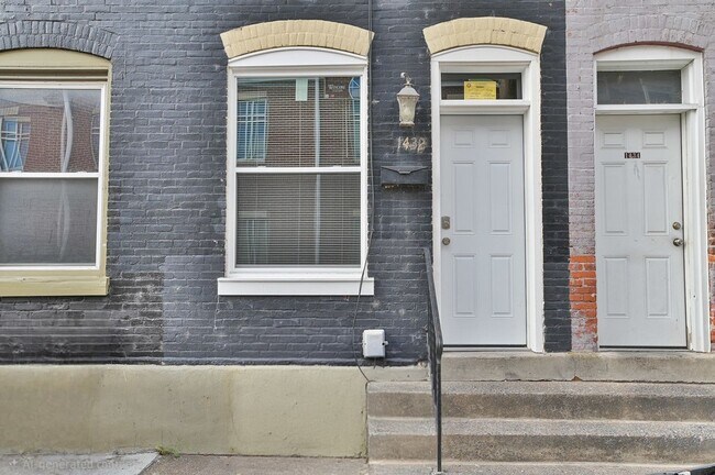 Foto del edificio - 2 Bedroom Single Family on N 4th St