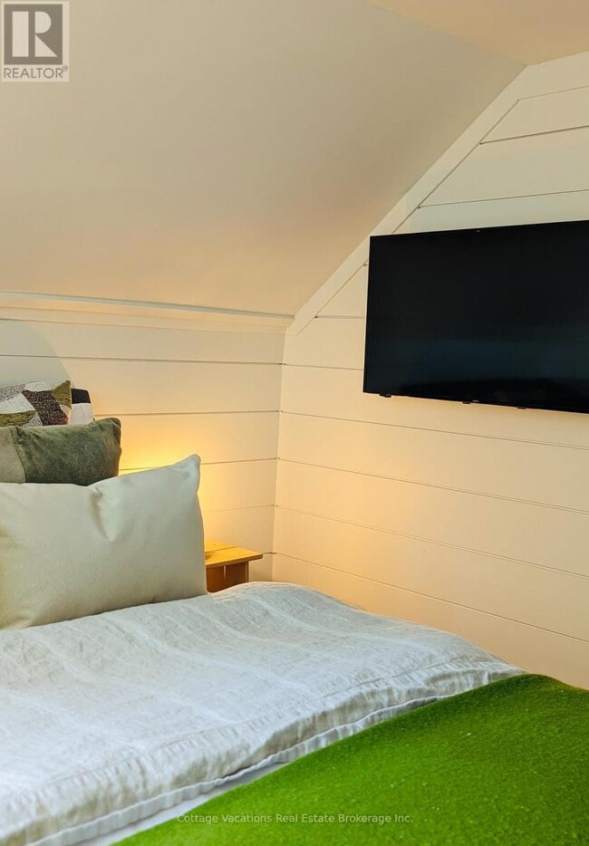 Photo du bâtiment - 929 Muskoka 3 Rd