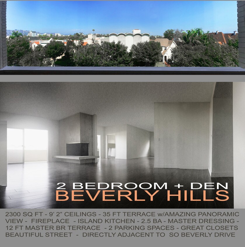 UNIT 301 - 255 S Reeves Dr