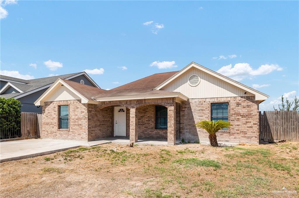 Houses For Rent In Donna Tx