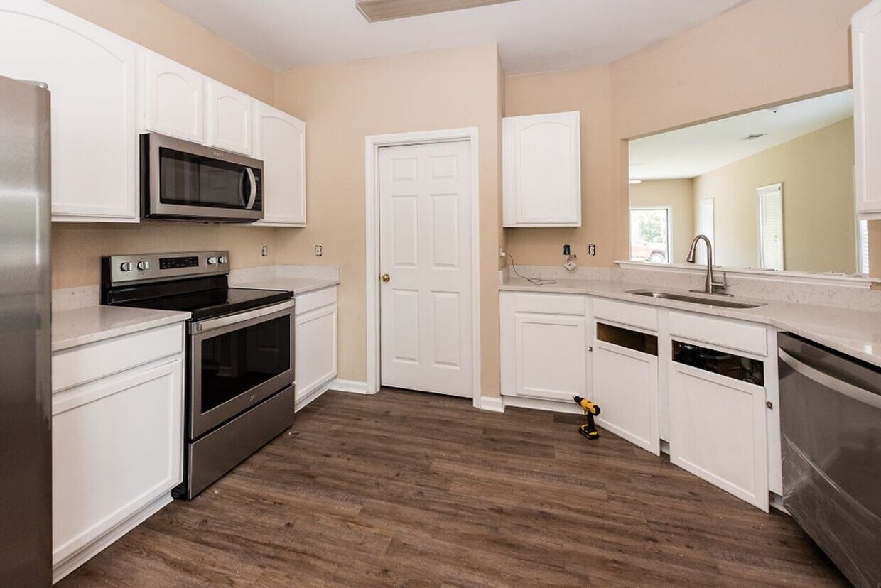 15 Village Dr, Bluffton, SC 29910 Townhome Rentals in Bluffton SC