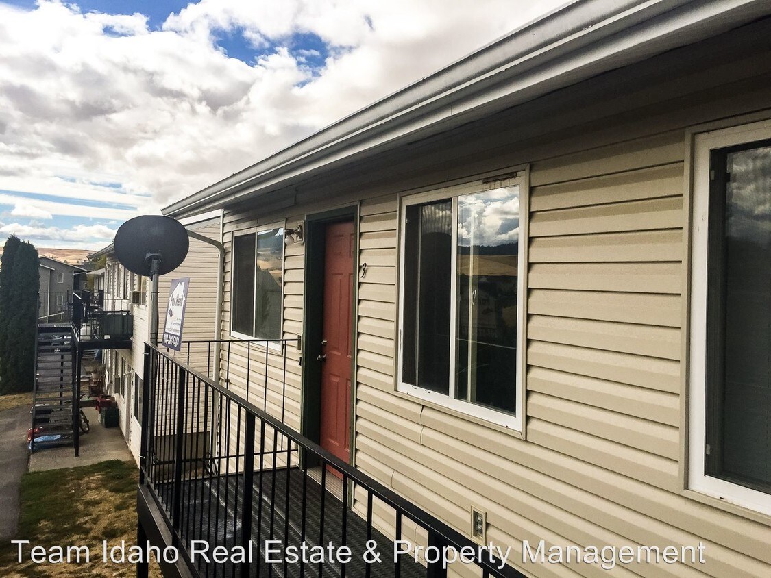 Foto principal - 1605 Levick St