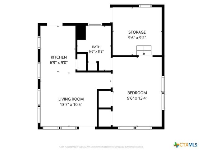 Building Photo - 385 Comal Ave