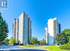 Building Photo - 3559-3559 Eglinton Ave W