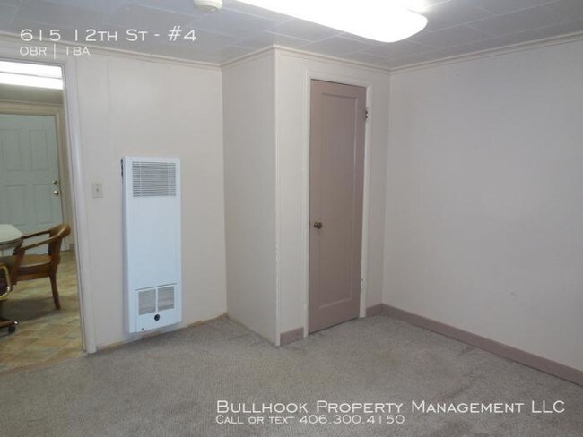 Building Photo - bedroom in Havre MT 59501