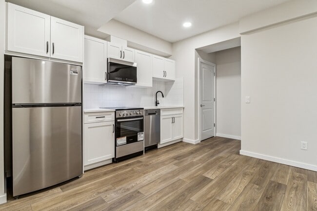 Building Photo - 20748-20724 24 Ave NW