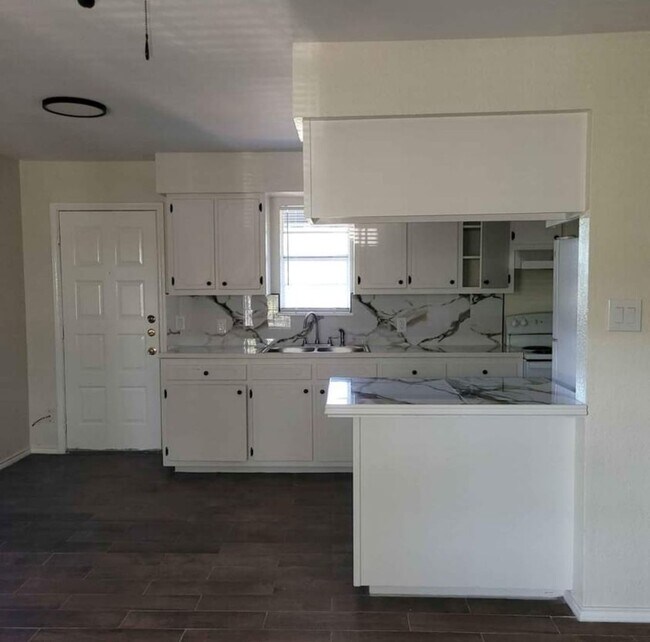 Foto del interior - Live Oak Apartments