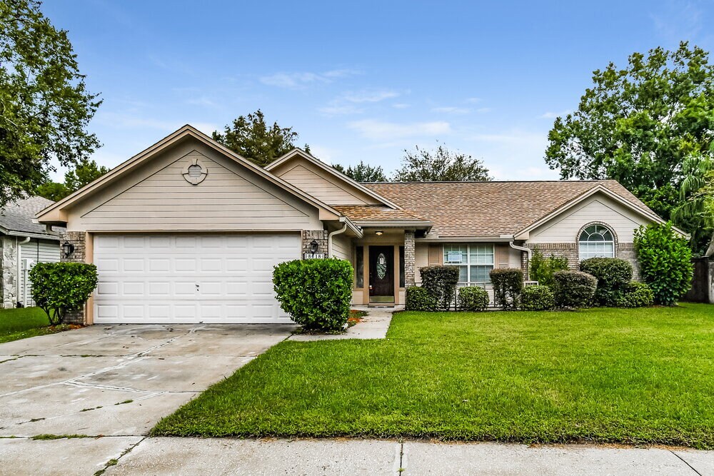Foto principal - 8618 Wyndhurst Dr
