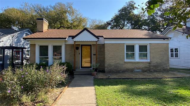 Primary Photo - 110 N Briscoe Blvd