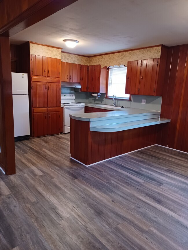 Foto del edificio - 3925 Kernersville Rd