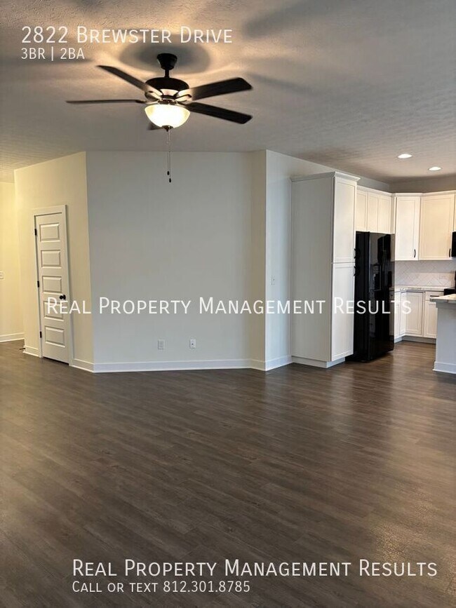 Foto del edificio - 2822 Brewster Dr