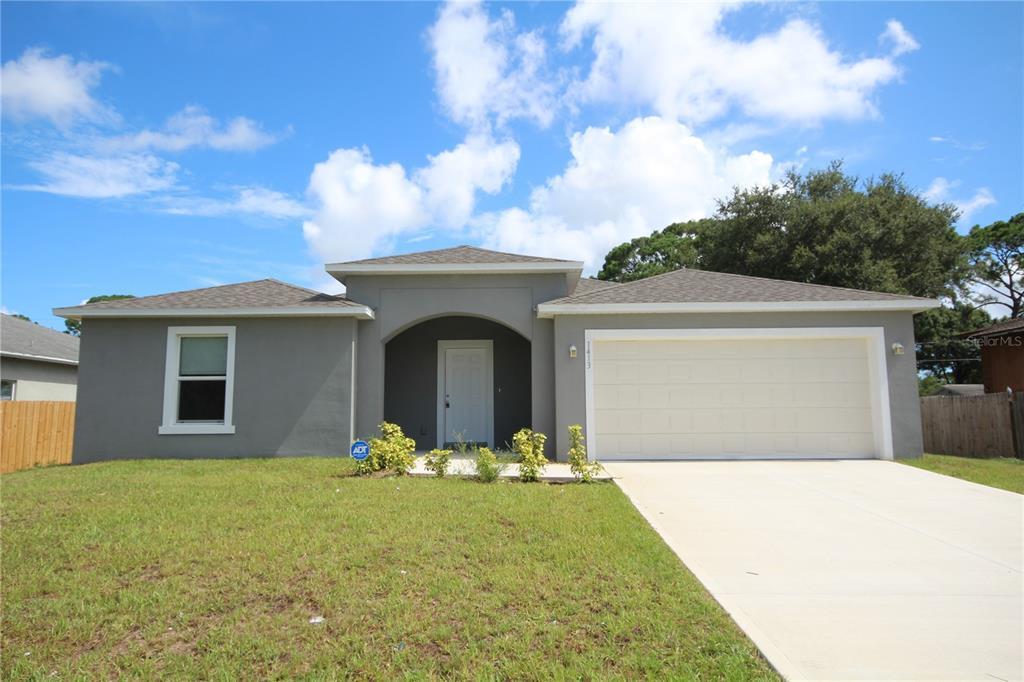 1413 Salazar St SE, Palm Bay, FL 32909 House for Rent in Palm Bay, FL