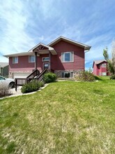Building Photo - 6505 Sahalee Ct