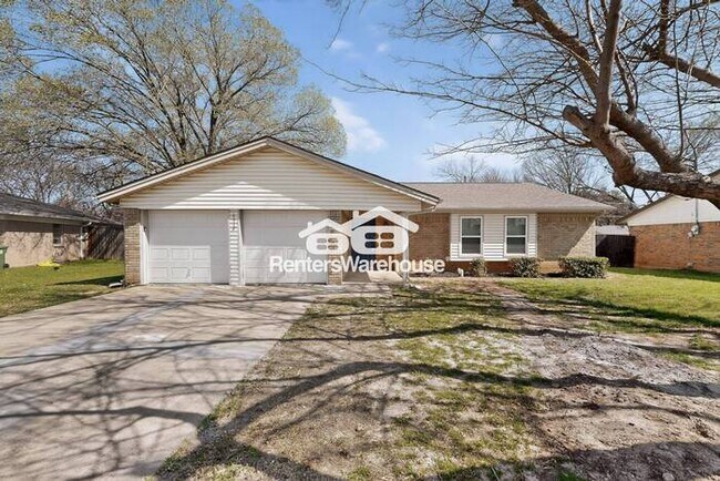 Foto del edificio - Completely Refreshed North Richland Hills Home