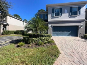 Building Photo - 411 Evening Sky Dr